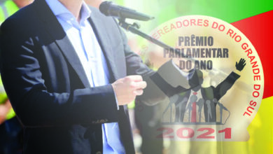 Photo of Prêmio Parlamentar do Ano: vencedores estão sendo conhecidos