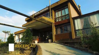 Photo of Prêmio Parlamentar do Ano será realizado em Hotel Fazenda