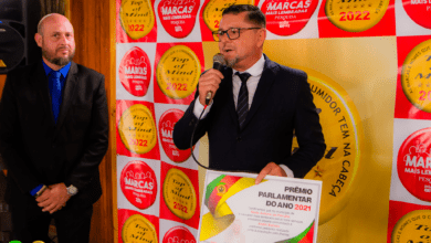 Photo of André Selistre é o indicado de Santo Antônio da Patrulha no Prêmio Parlamentar do Ano