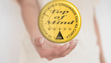 Photo of Qual o significado da expressão ‘Top of Mind’?