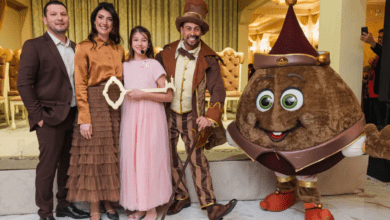 Photo of Chocoland Hotel Gramado inaugura oficialmente seu encantador espaço