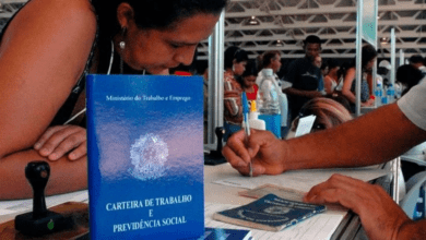 Photo of Caged revela: Brasil gera mais de 1 milhão de empregos no primeiro semestre