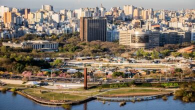 Photo of Quais são as cidades mais ricas do Brasil? Porto Alegre aparece na lista