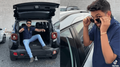 Photo of Loja de carros inova com ‘Vendedor Sincero’ que revela verdades sobre os veículos, impulsionando as vendas