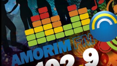Photo of Rádio 102,9 FM, de Sombrio, celebra 31 anos